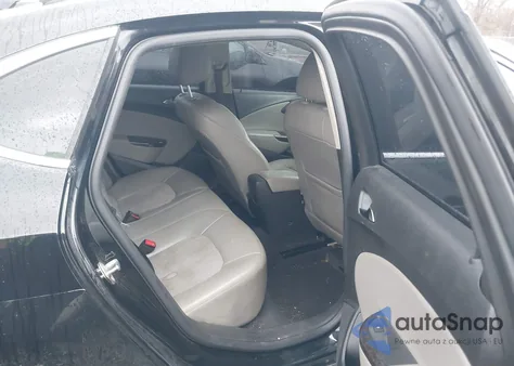 2016 Buick Verano from USA, damaged, VIN 1G4PP5SKXG4135104